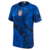 Camisa Estados Unidos Fora "Copa do Mundo 2022" Patchs Opcionais - Versão Torcedor Masculino - Nike - Azul