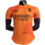 Camisa Real Madrid Edição Y-3 24/25 - Versão Jogador Masculino - Adidas - Laranja