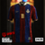 Camisa Legends of Barcelona "The Prince 11" 2024/2025 - Versão Torcedor Masculino - Comma - Azul e Grená