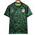 Camisa Nigéria Especial 2024 Patchs Opcionais - Versão Torcedor Masculino - Nike - Preto