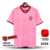 Camisa Flamengo Outubro Rosa 23/24 - Versão Torcedor Masculino - Adidas - Rosa