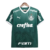 Camisa Palmeiras Casa 22/23 Todos os Patrocínios - Versão Torcedor Masculino - Puma - Verde