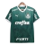 Camisa Palmeiras Casa 22/23 Todos os Patrocínios - Versão Torcedor Masculino - Puma - Verde
