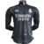 Camisa Real Madrid Edição Y-3 24/25 - Versão Jogador Masculino - Adidas - Preto