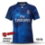 Camisa Real Madrid Edição Especial Céu Estrelado 18/19 - Versão Retrô Masculino - Adidas - Preto e Azul