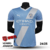 Camisa Manchester City Home 25/26 - Versão Jogador Masculino - Puma - Azul