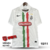 Camisa Juventus Fora 2010/2011 - Versão Retrô Masculino - Nike - Branca