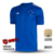 Camisa Cruzeiro Casa I 20/21 - Versão Torcedor Masculino - Adidas - Azul