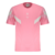 Camisa Inter Miami Casual 2025 - Versão Torcedor Masculino - Adidas Originals - Rosa - comprar online