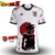 Camisa Japão Edição Especial Goku Dragon Ball 24/25 - Versão Torcedor Masculino - Adidas - Branco