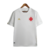 Camisa Vasco da Gama Goleiro 23/24 - Versão Torcedor Masculino - Kappa - Branca