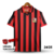 Camisa AC Milan Edição Especial 125 anos 2024/25 - Versão Torcedor Masculino - Puma - Vermelha e Preta - comprar online