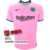 Camisa Barcelona Terceira 20/21 - Versão Torcedor Masculino - Nike - Rosa