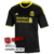 Camisa Liverpool Fora 2010/11 - Versão Retrô Masculino - Adidas - Preta