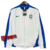 Jaqueta Corta-Vento Brasil Reedição 1998 - Masculino - Nike - Branco