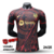 Camisa Barcelona Edição Especial 24/25 - Versão Jogador Masculino - Nike - Preto e Vermelho