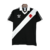 Camisa Vasco da Gama Casa 1988 - Versão Retrô Masculino - Adidas - Preto com Faixa Branca