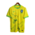 Camisa Seleção Brasileira Edição Especial Pombo Amarelo 22/23 - Versão Torcedor Masculino - Nike - Amarelo