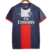 Camisa Paris Saint-Germain Casa 13/14 - Versão Retrô Masculino - Nike - Azul