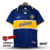 Camisa Boca Juniors Casa 96/97 - Versão Retrô Masculino - Nike - Azul