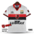 Camisa Flamengo Fora 1995 - Versão Retrô Masculino - Umbro - Branco