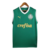 Camisa Regata Palmeiras Casa 24/25 - Versão Torcedor Masculino - Puma - Verde