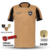 Camisa Botafogo Goleiro II 2024/25 - Versão Torcedor Masculino - Reebok - Bronze