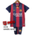 Kit Infantil Barcelona Casa 14/15 - Versão Torcedor Masculino - Nike - Azul e Grená