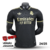 Camisa Real Madrid Edição Especial 24/25 - Versão Jogador Masculino - Adidas - Preto com detalhes em Dourado