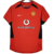 Camisa Manchester United Casa 2002/2004 - Versão Retrô Masculino - Nike - Vermelha