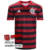 Camisa Flamengo Casa 19/20 - Versão Retrô Masculino - Adidas - Vermelho e Preto