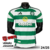 Camisa Celtic Casa 24/25 - Versão Jogador Masculino - Adidas - Verde e Branca