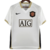 Camisa Manchester United Fora 2006/2007 - Versão Retrô Masculino - Nike - Branca