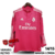 Camisa Real Madrid Fora 14/15 Manga Longa - Versão Retrô Masculino - Adidas - Rosa