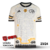 Camisa Atlético Mineiro Dia da Consciência Negra 23/24 - Versão Torcedor Masculino - Adidas - Branca