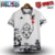 Camisa Japão Edição Especial Nagato "Pain" Naruto 24/25 - Versão Torcedor Masculino - Adidas - Branca