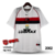 Camisa Flamengo Fora 2002 - Versão Retrô Masculino - Nike - Branco