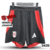 Calção Fulham Casa 24/25 - Versão Jogador Masculino - Adidas - Preto