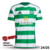 Camisa Celtic Casa 24/25 - Versão Torcedor Masculino - Adidas - Verde e Branca