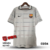 Camisa Barcelona Fora 2003/2004 - Versão Retrô Masculino - Nike - Cinza