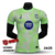 Camisa Barcelona Terceira 24/25 - Versão Jogador Masculino - Nike - Verde