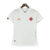 Camisa Vasco da Gama Goleiro 23/24 - Versão Torcedora Feminina - Kappa - Branca