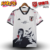 Camisa Japão Naruto Itachi Uchiha 24/25 - Versão Torcedor Masculino - Adidas - Branca