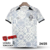 Camisa Portugal Edição Limitada LV Joint 24/25 - Versão Torcedor Masculino - Nike - Branca