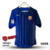 Camisa Barcelona Fora 2004/2005 - Versão Retrô Masculino - Nike - Azul