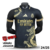 Camisa Real Madrid Edição Especial Dragão 24/25 - Versão Jogador Masculino - Adidas - Preta com Dourado