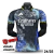 Camisa Real Madrid Edição Especial Dragão Concept 24/25 - Versão Jogador Masculino - Adidas - Preta com Azul