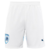 Calção Olympique de Marseille Casa 24/25 - Versão Jogador Masculino - Puma - Branco