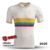 Camisa Seleção Colômbia Especial 100 Anos 24/25 - Versão Torcedor Masculino - Adidas - Bege