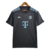 Camisa Bayern de Munique Edição Especial Icon 24/25 - Versão Torcedor Masculino - Adidas - Preta